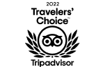 2020 Travelers' Choice Trip Advisor